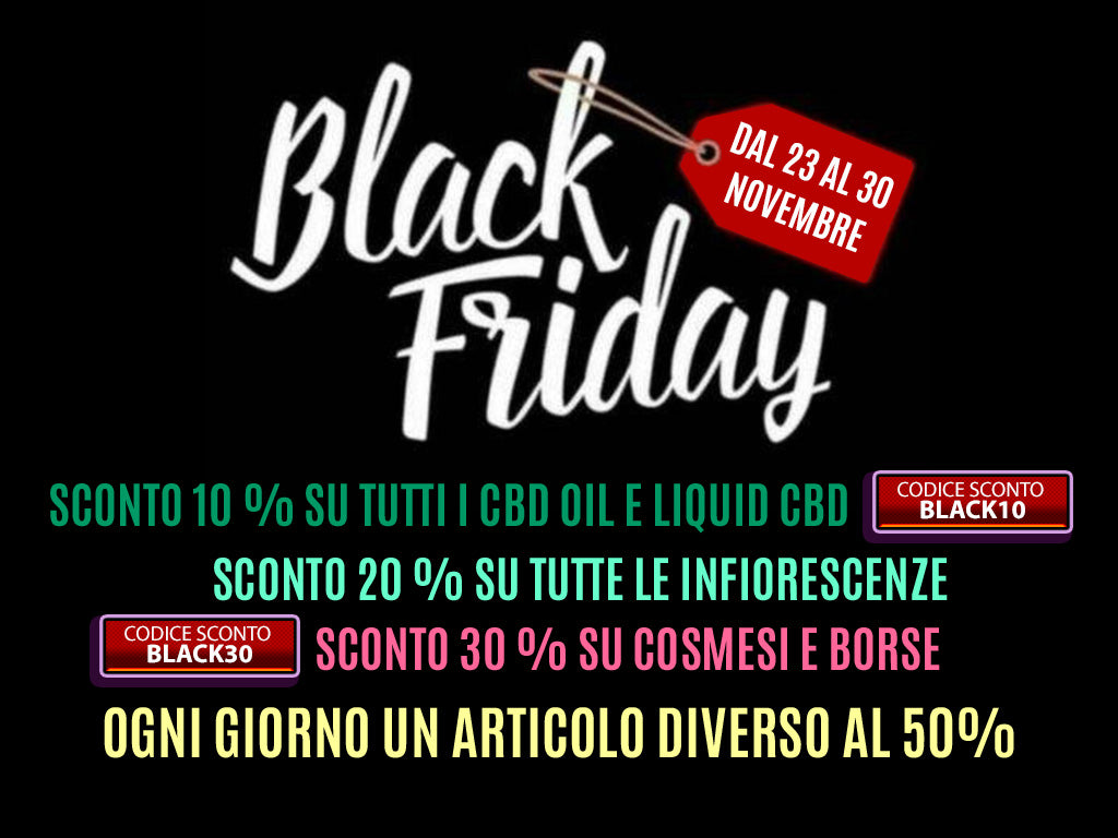 Black Friday