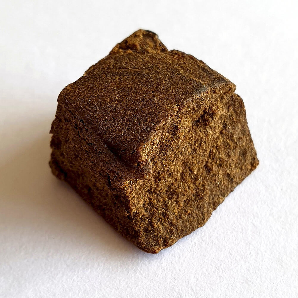 Hash