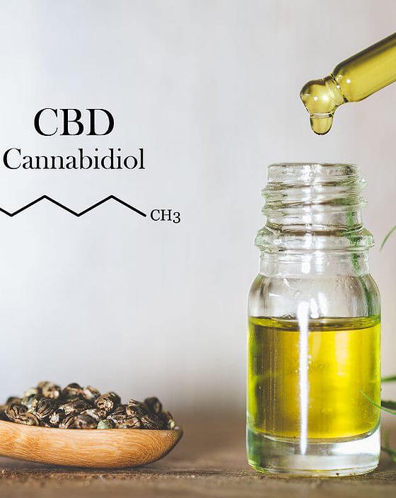 CBD OIL