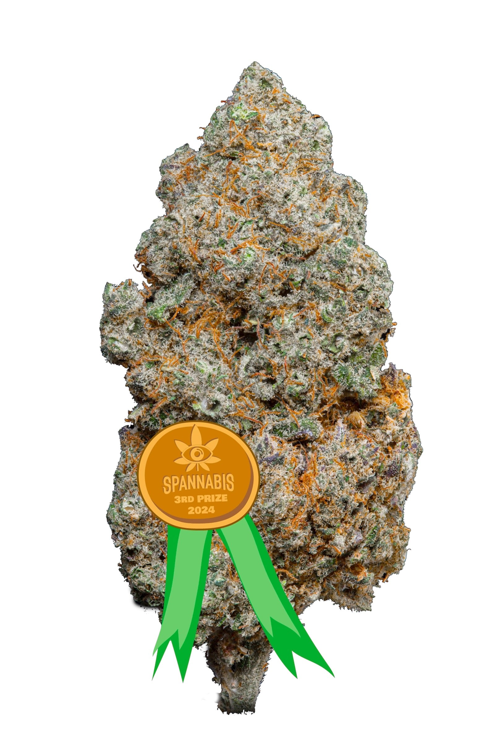 Cannabis Light - Mela Sour Cbd - Indoor Top Quality - Novità