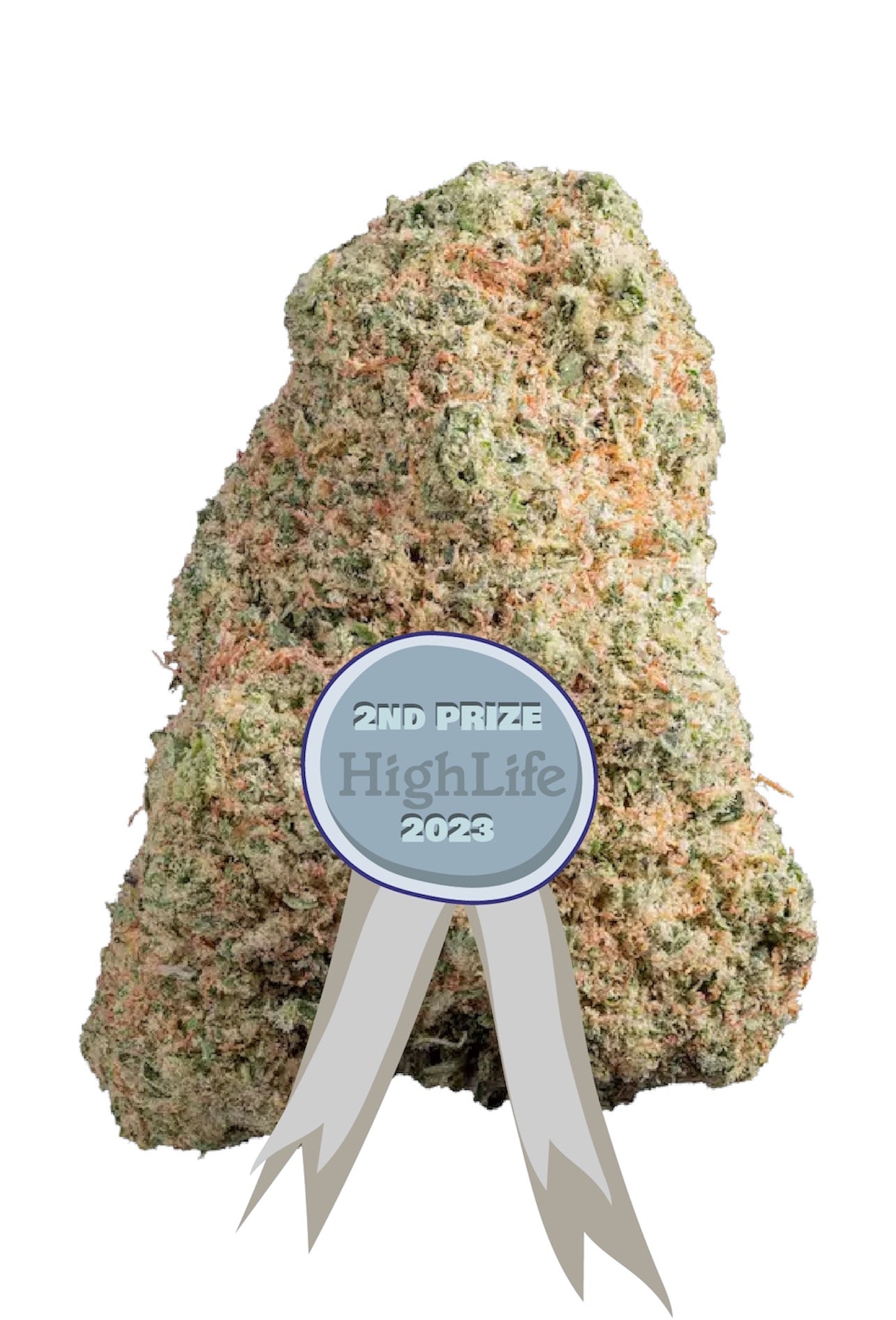 M.A.C (MAGIC ALIEN CANNABIS) CBD | Cannabis Light | INDOOR TOP QUALITY