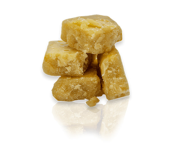 Gold Wax Cbd - Estratto di Cannabis Light Cbd