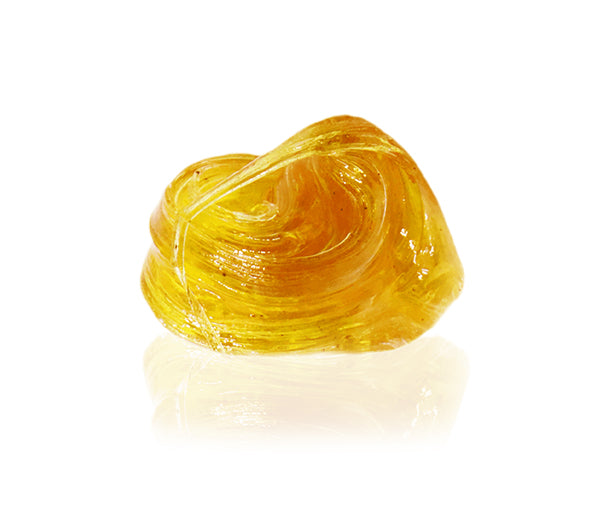 Rosin Cbd - Estratto - Alto Contenuto Di Cbd