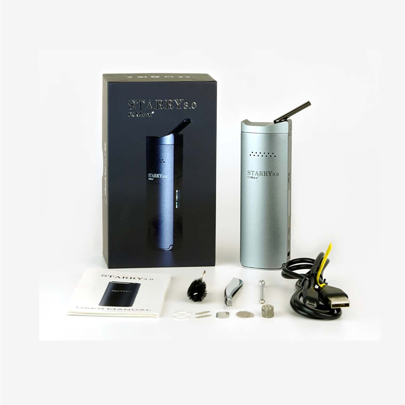 Vaporizzatore 'XMAX' STARRY 3.0