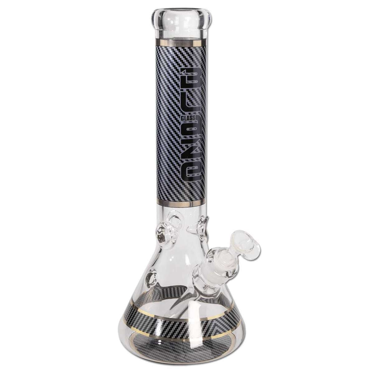 BLAZE GLASS ICE BONG