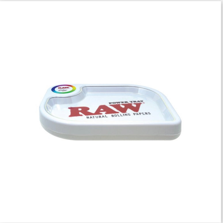 RAW X ILMYO POWER ROLLING TRAY