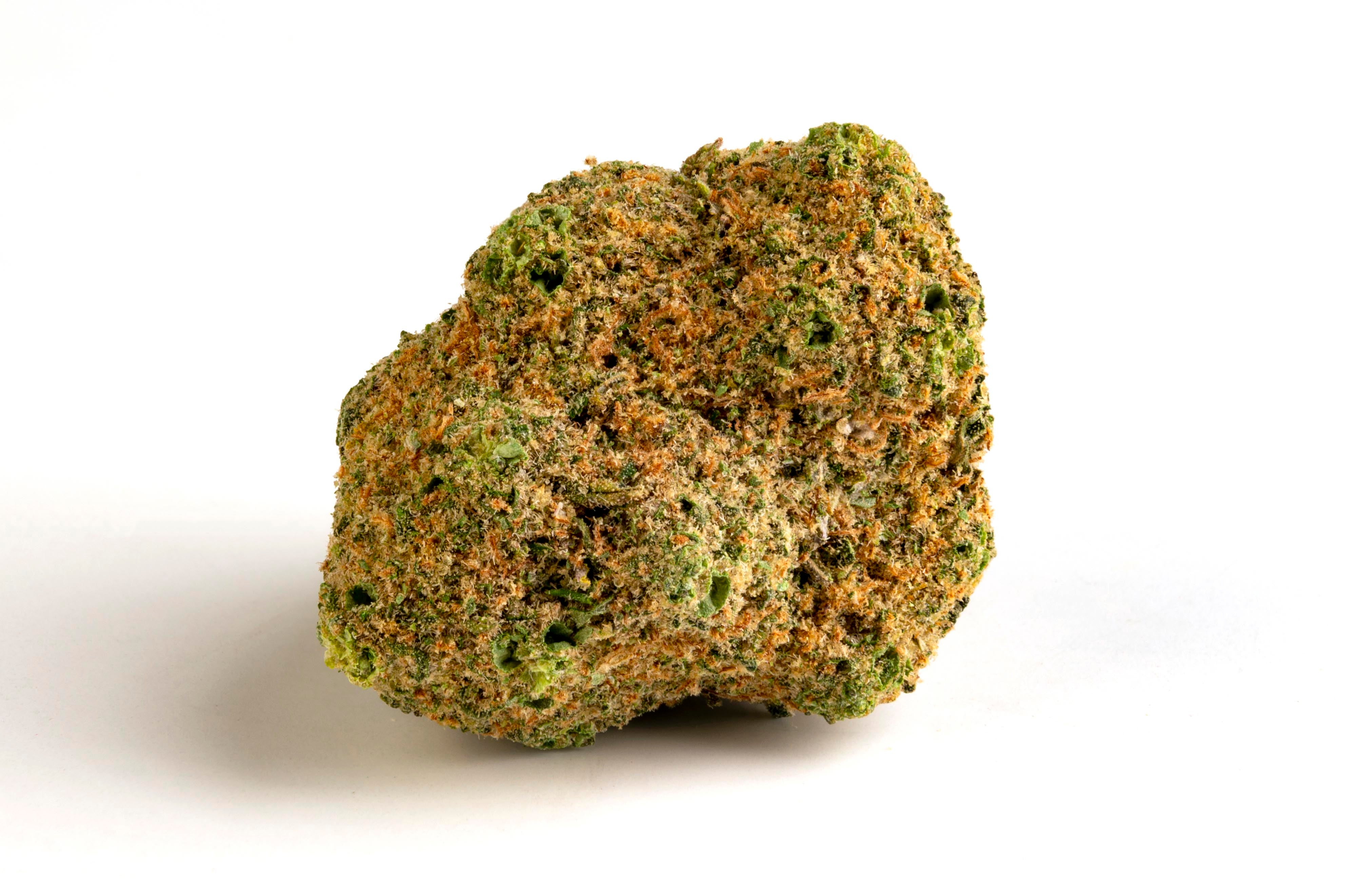 Pineapple Express - Cbd - Cannabis Light - Indoor Top Quality