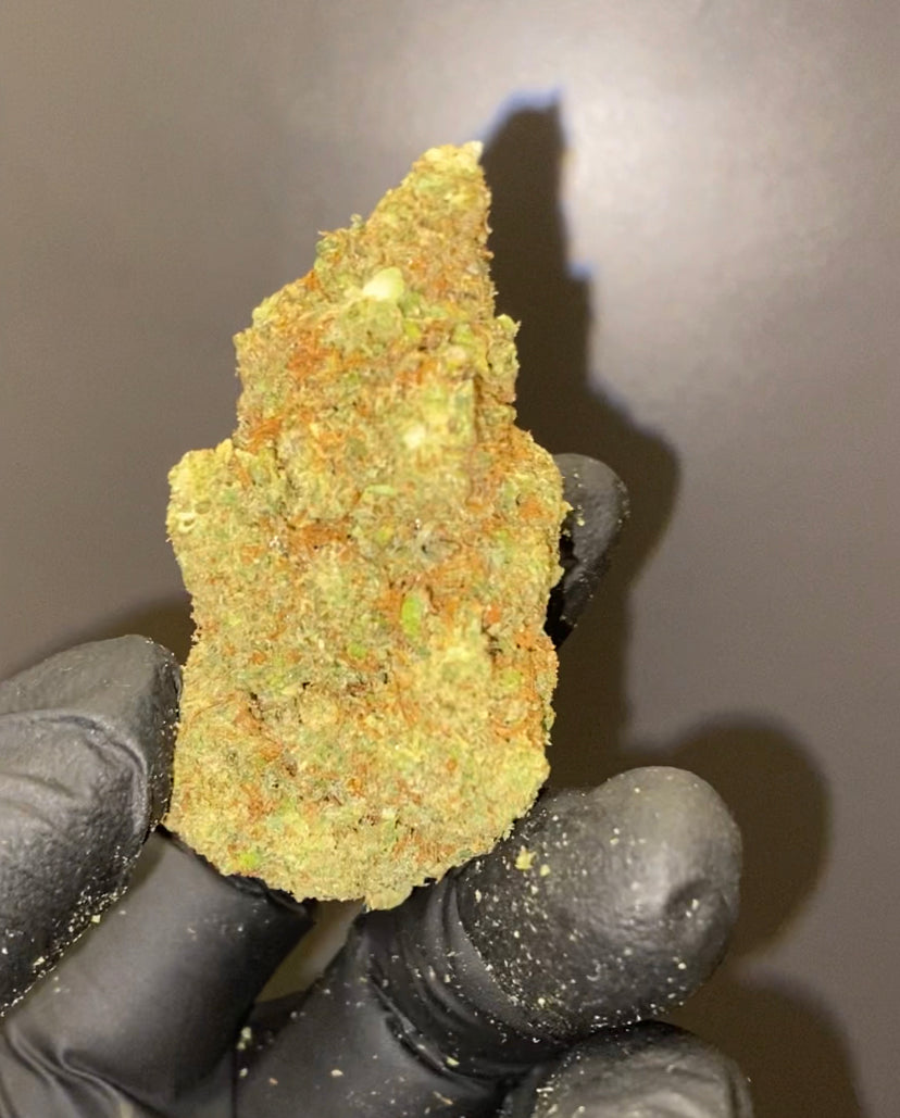 LEMON SKUNK CBD TOP QUALITY