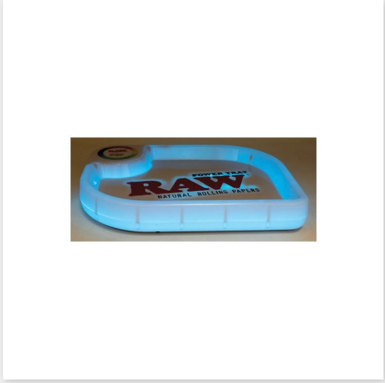 RAW X ILMYO POWER ROLLING TRAY