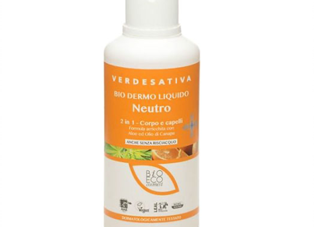 Bio Dermo Neutro