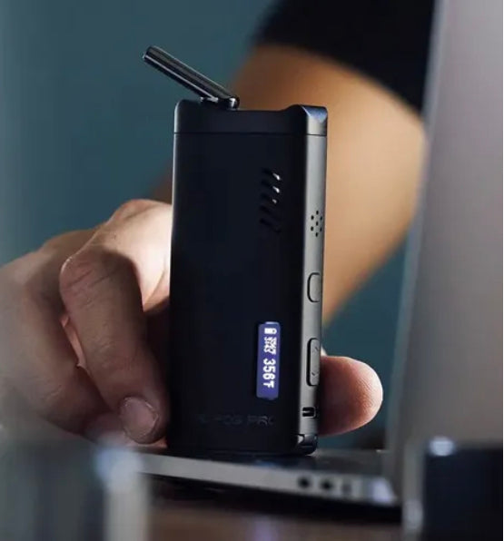 VAPORIZZATORE XVAPE FOG PRO