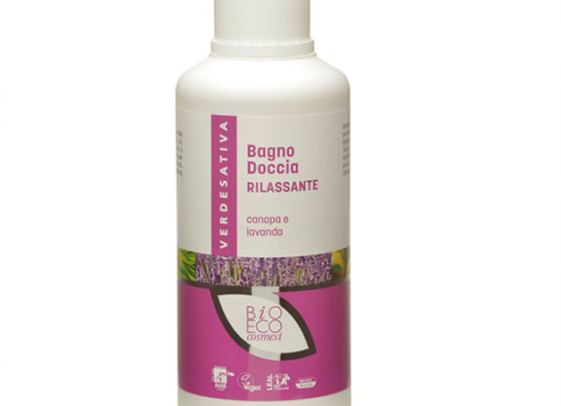 Bagno Doccia Rilassante