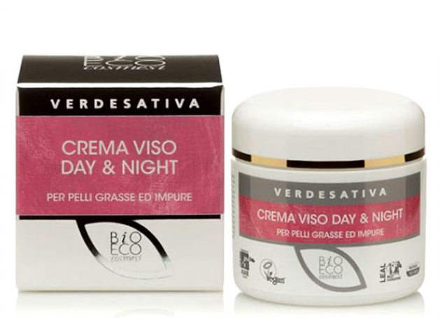 Crema Viso Day&Night