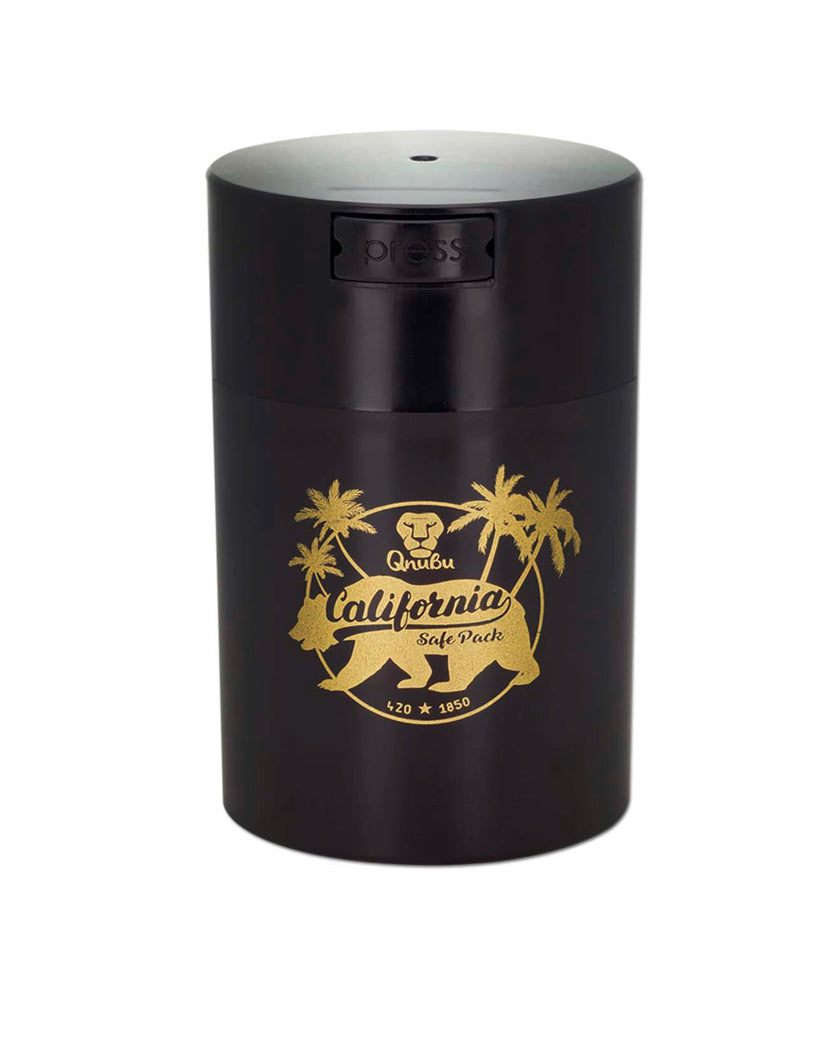 Qnubu California contenitore sottovuoto 2500 ml