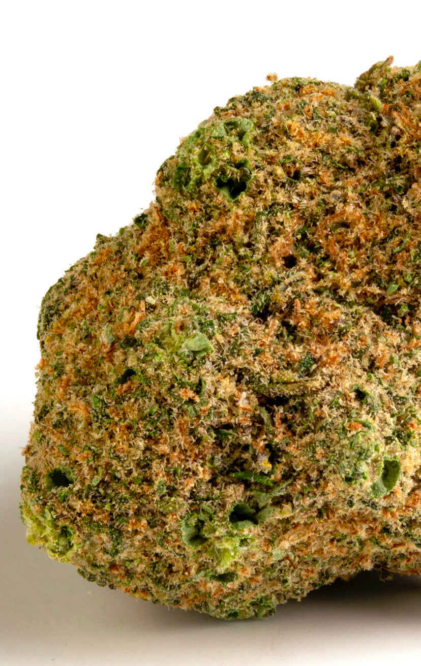 Pineapple Express - Cbd - Cannabis Light - Indoor Top Quality