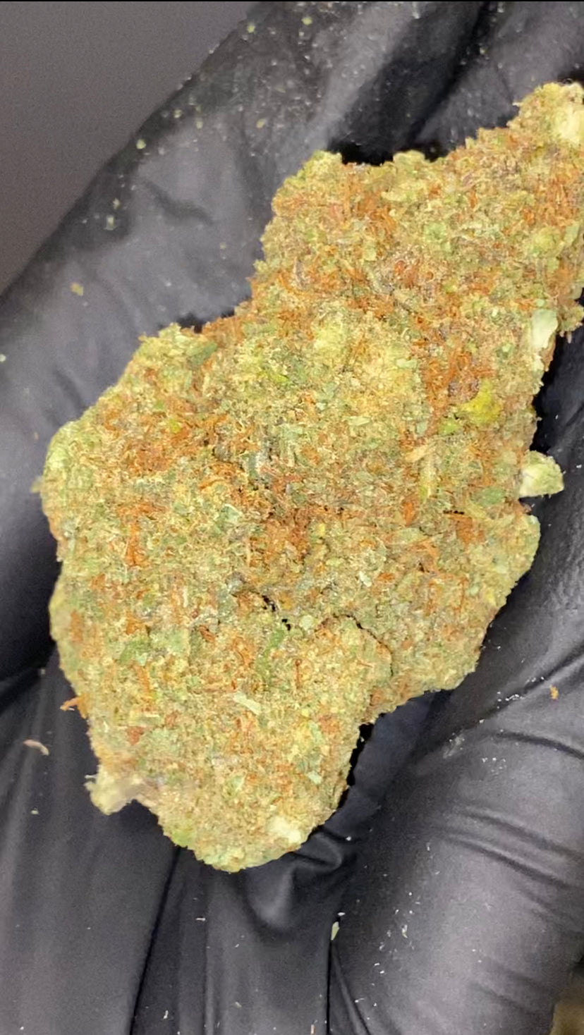 LEMON SKUNK CBD TOP QUALITY