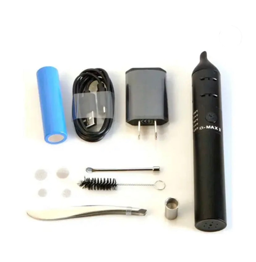 VAPORIZZATORE XMAX V2 PRO