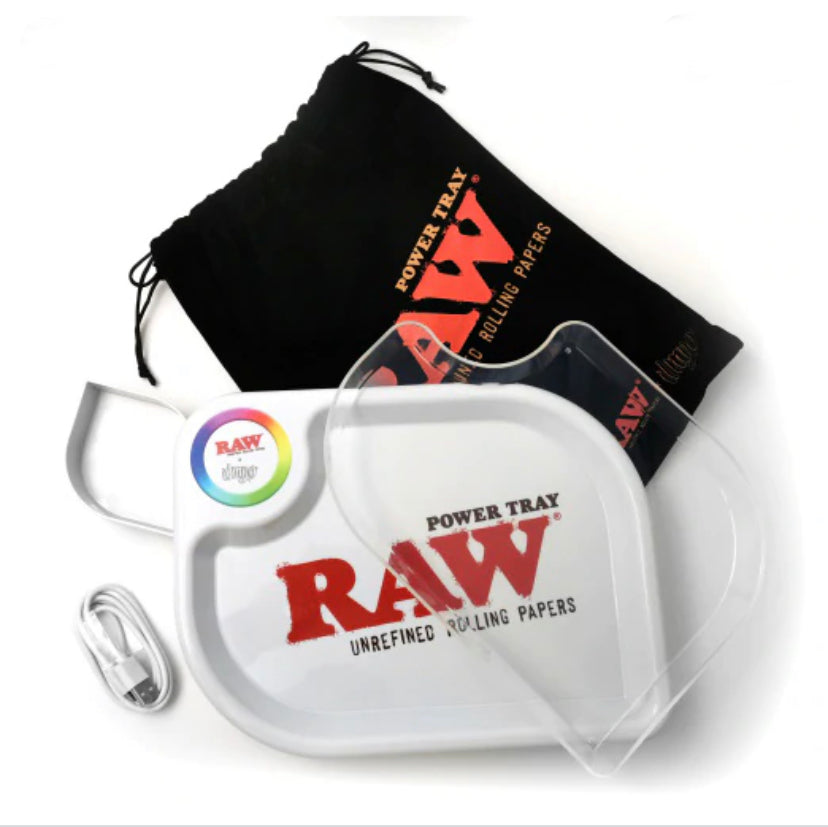 RAW X ILMYO POWER ROLLING TRAY