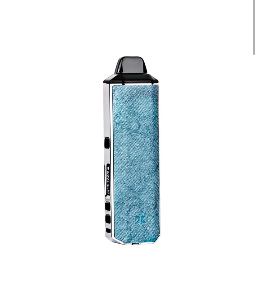 X-VAPE ARIA VAPORIZZATORE