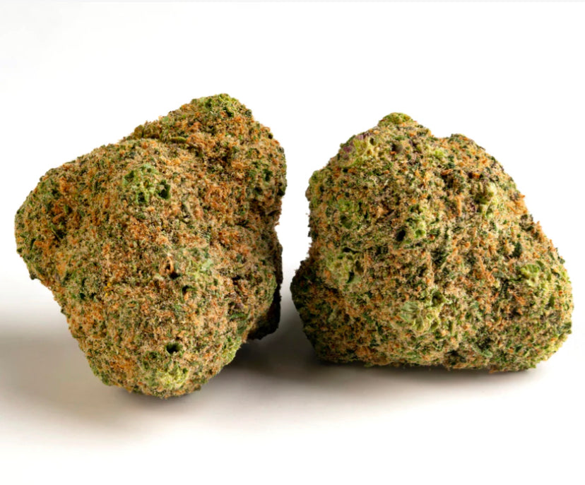 Pineapple Express - Cbd - Cannabis Light - Indoor Top Quality