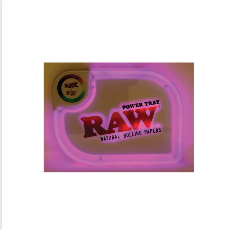 RAW X ILMYO POWER ROLLING TRAY