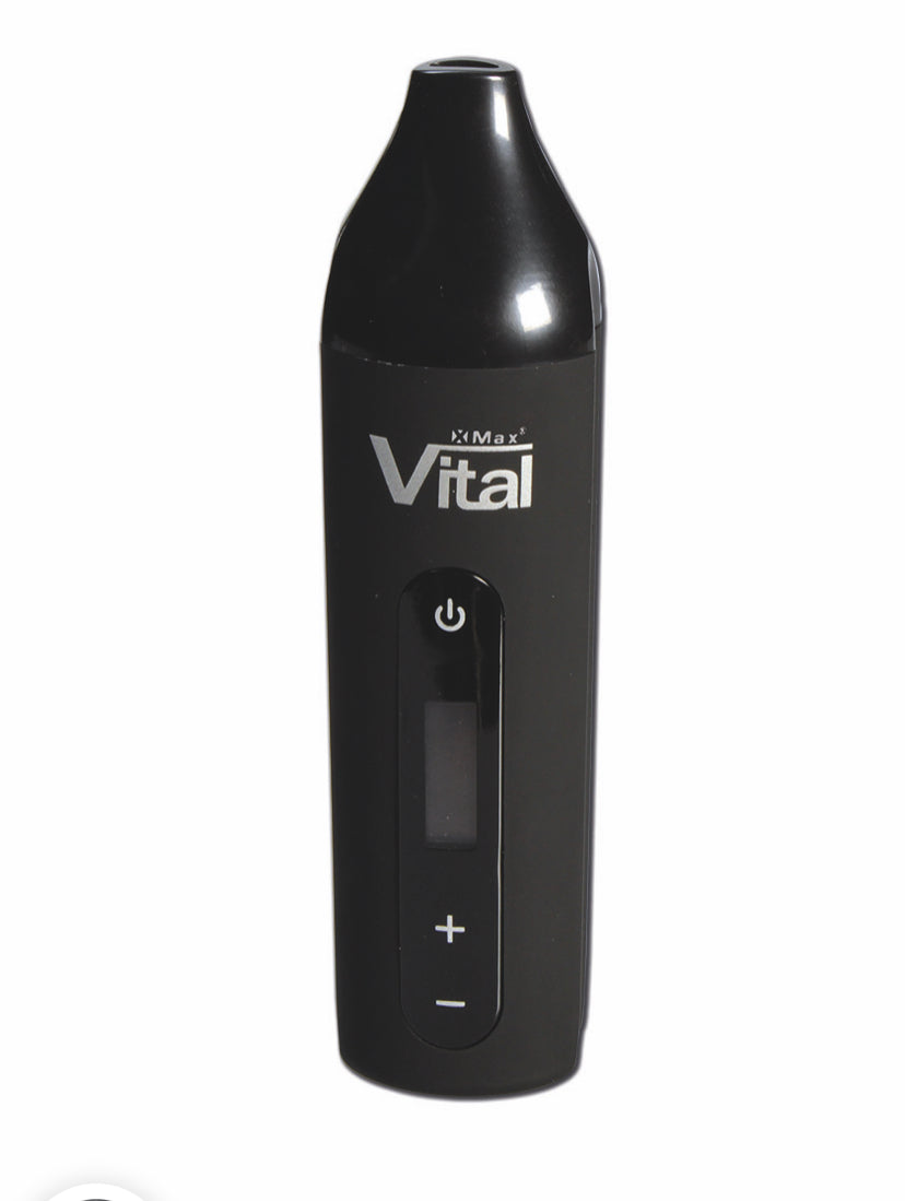 XMAX VITAL VAPORIZZATORE