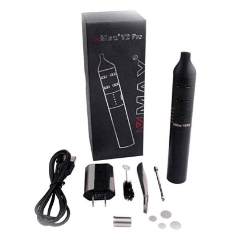 VAPORIZZATORE XMAX V2 PRO