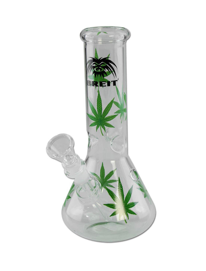 BONG ICE BREIT 200mm