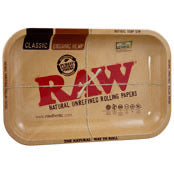 RAW ROLLING TRAY