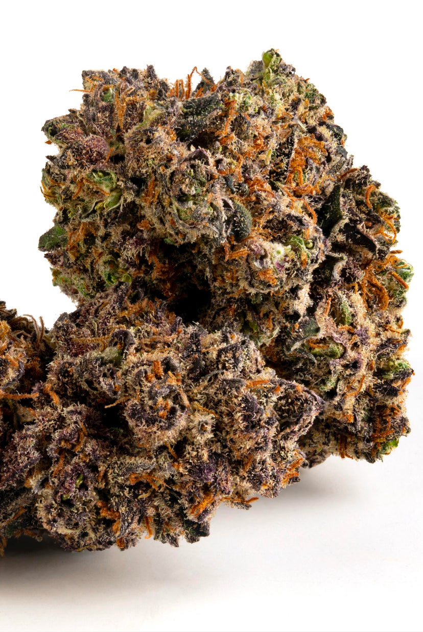 PURPLE HAZE | CBD | CANNABIS LEGALE | TOP QUALITY U.S.A 🇺🇸