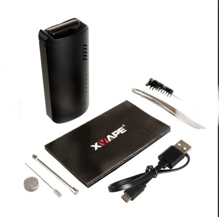 VAPORIZZATORE FOG XVAPE