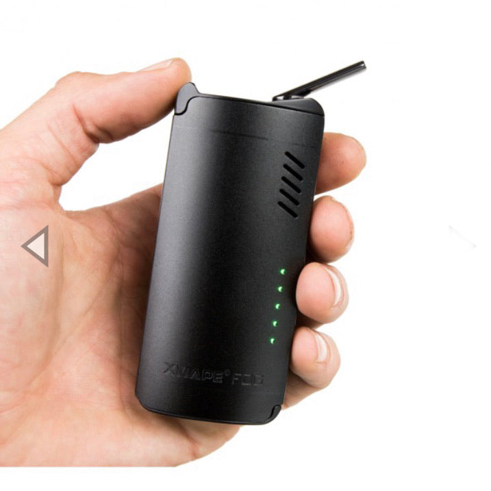 VAPORIZZATORE FOG XVAPE