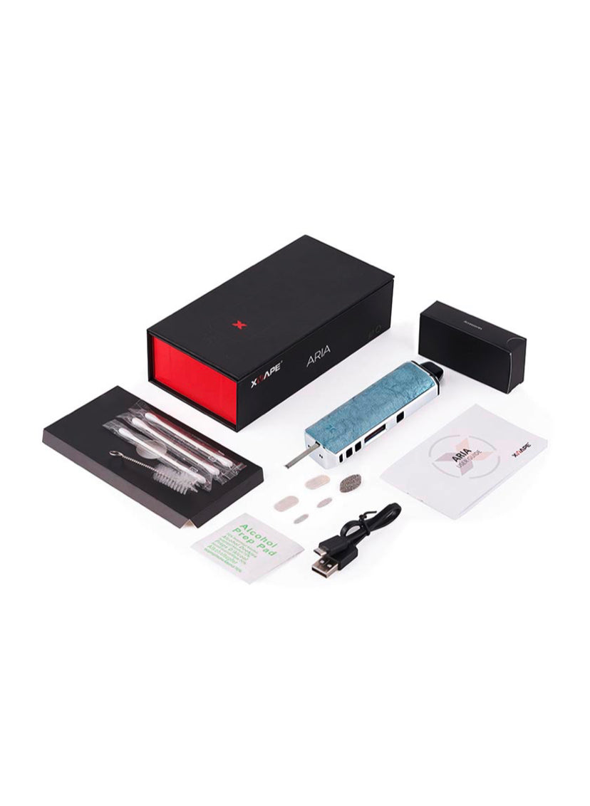 X-VAPE ARIA VAPORIZZATORE